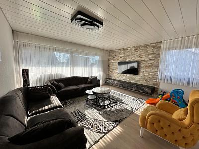 Foto - 3.5 Zimmer Etagenwohnung zum Kaufen in Dauchingen