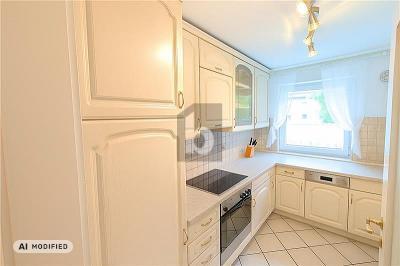 Foto - Etagenwohnung mit 68,00 m&sup2; in Hausham zum Kaufen