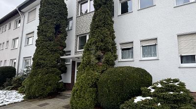 Foto - WERTSTABILE EIGENTUMSWOHNUNG MIT PERSPEKTIVE