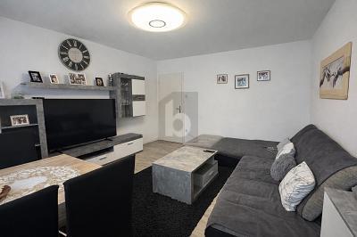 Foto - 4 Zimmer Etagenwohnung zum Kaufen in Bielefeld