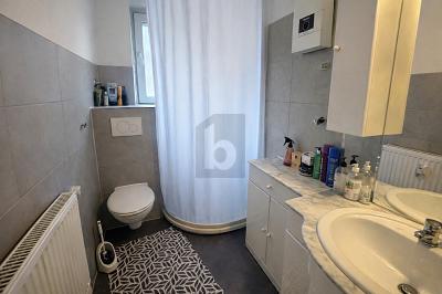 Foto - 4 Zimmer Etagenwohnung in Bielefeld