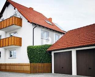 MEHRPARTEIENOBJEKT IN GEFRAGTER LAGE - Bindlach