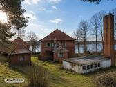 Foto - 19 Zimmer Wohnanlage zum Kaufen in Krakow am See