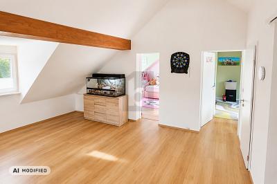 Foto - 5 Zimmer Einfamilienhaus in Niefern-Öschelbronn