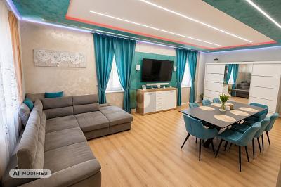 Foto - 5 Zimmer Einfamilienhaus zum Kaufen in Niefern-Öschelbronn