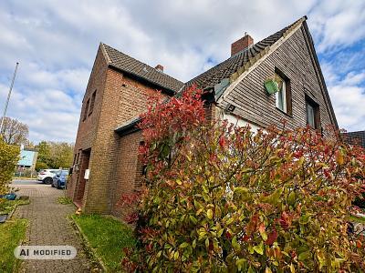 Foto - 7 Zimmer Mehrfamilienhaus, Wohnhaus zum Kaufen in Moorrege