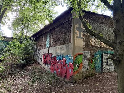Foto - Grundstück zum Kaufen in Köln