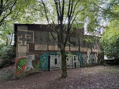 Foto - Grundstück in Köln zum Kaufen