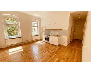 TOP SANIERTES CITY-APARTMENT IN BESTLAGE - Berlin-Schöneberg