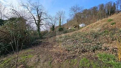 Foto - Grundstück zum Kaufen in Lörrach