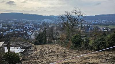 Foto - Grundstück in Lörrach zum Kaufen