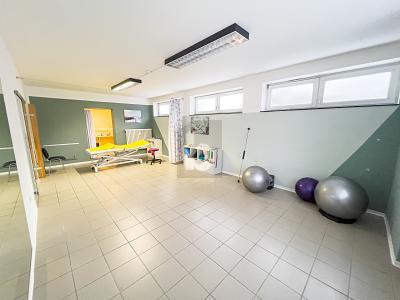 Foto - 4 Zimmer Laden, Geschäft, Verkaufsfläche in Eckernförde