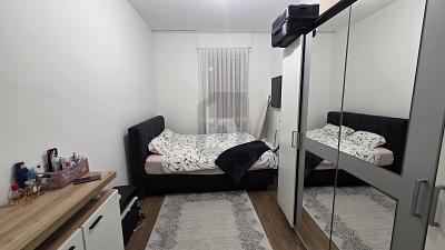 Foto - Etagenwohnung mit 60,00 m&sup2; in Mannheim zur Miete