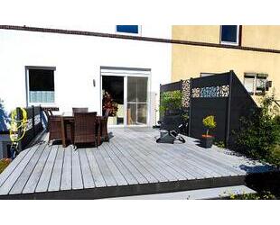 CHARMATER TRAUM MIT GARTENPARADIES - Peine