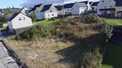 Foto - Grundstück zum Kaufen in Morbach