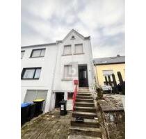 KLEINER RÜCKZUGSORT MIT GARTEN - 85.000,00&nbsp;EUR Kaufpreis, ca.&nbsp; 90,00&nbsp;m&sup2;&nbsp;Wohnfl&auml;che in Ottweiler (PLZ: 66564)