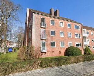 KOMFORTABEL WOHNEN, SOLIDE MODERNISIERT - Kiel