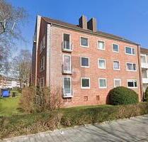 KOMFORTABEL WOHNEN, SOLIDE MODERNISIERT - Kiel