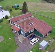 PFERDERANCH, REITANLAGE, TRAUMHAUS, SPITZENPREIS - Meckenbach