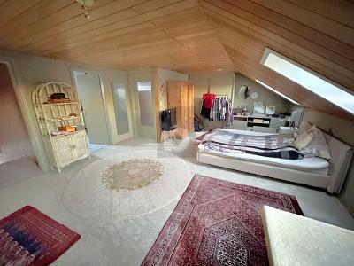 Foto - 1 Zimmer Dachgeschoßwohnung in Bad Wörishofen