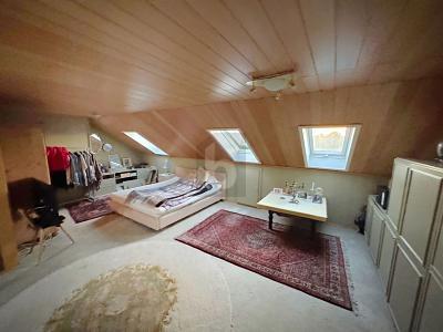 Foto - Dachgeschoßwohnung mit 50,00 m&sup2; in Bad Wörishofen zum Kaufen