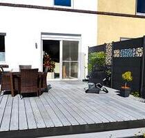 CHARMATER TRAUM MIT GARTENPARADIES - Peine