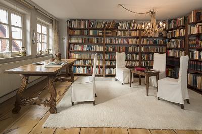 Foto - 9 Zimmer Einfamilienhaus zum Kaufen in Lauenburg/Elbe