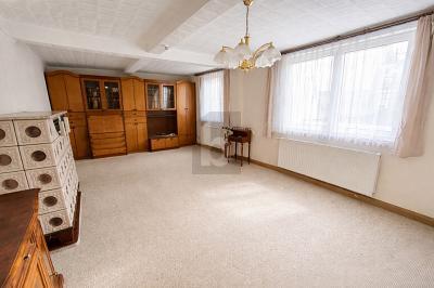 Foto - 9 Zimmer Reihenendhaus zum Kaufen in Arnstadt