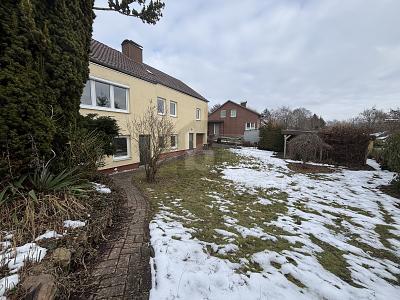 Foto - 10 Zimmer Einfamilienhaus zum Kaufen in Uslar