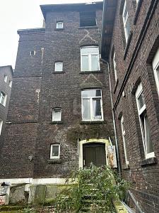 Foto - 30 Zimmer Mehrfamilienhaus, Wohnhaus zum Kaufen in Herne