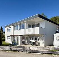 FAMILIENFREUNDLICH WOHNEN MIT GROßEM GARTEN - Albstadt