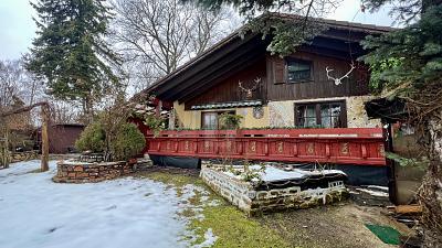Foto - URIGES REFUGIUM MIT LANDHAUS-CHARME