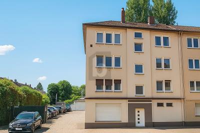Foto - 21 Zimmer Wohn- & Geschäftshaus zum Kaufen in Bochum