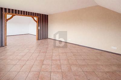 Foto - 3 Zimmer Dachgeschoßwohnung zur Miete in Breddenberg