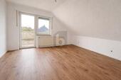 Foto - 3 Zimmer Dachgeschoßwohnung in Breddenberg