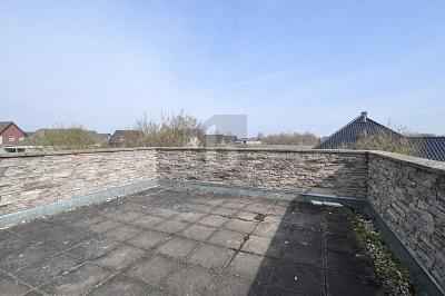 Foto - WOHNEN MIT DACHTERRASSE-RUHE UND NATUR INKLUSIVE