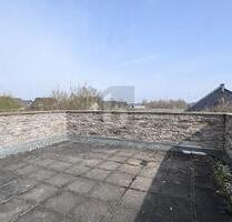 WOHNEN MIT DACHTERRASSE-RUHE UND NATUR INKLUSIVE - Breddenberg