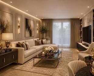 ZWEI RESIDENZEN - EXKLUSIVES WOHNENSEMBLE - Hamburg Blankenese
