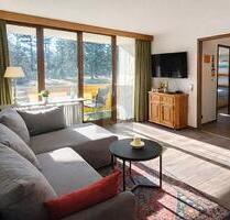 SEELENORT MIT HOTELKOMFORT IM SCHWARZWALD - Seewald