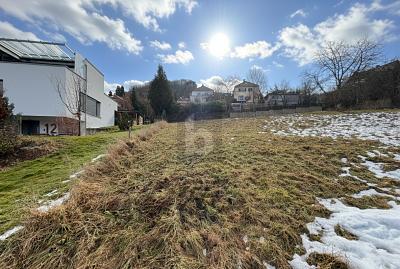 Foto - Grundstück zum Kaufen in Heubach