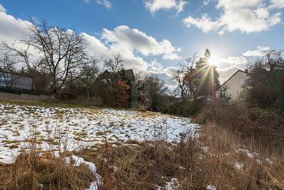 Foto - Grundstück in Heubach