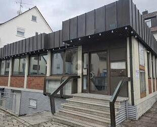 TRAUM IM ZENTRUM, LEERSTEHEND - 450.000,00&nbsp;EUR Kaufpreis, ca.&nbsp; 126,00&nbsp;m&sup2;&nbsp;Wohnfl&auml;che in Rudersberg (PLZ: 73635)