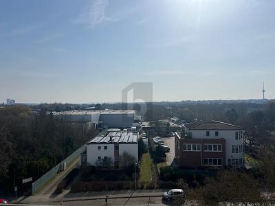 Foto - TOLLE GELEGENHEIT MIT BLICK AUF DEN HARZ