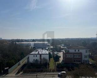 TOLLE GELEGENHEIT MIT BLICK AUF DEN HARZ - Braunschweig
