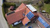 Foto - 8 Zimmer Zweifamilienhaus zum Kaufen in Weitnau