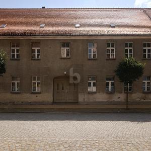 Foto - Wohn- & Geschäftshaus mit 789,00 m&sup2; in Liebenwalde zum Kaufen