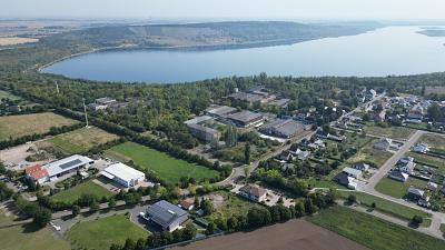Foto - Gewerbeobjekt (Büro, Produktion, Verkauf) zum Kaufen in Mücheln (Geiseltal)