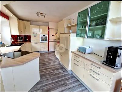 Foto - 9 Zimmer Villa in Bad Reichenhall