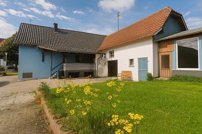 Foto - 3 Zimmer Einfamilienhaus zum Kaufen in Schömberg