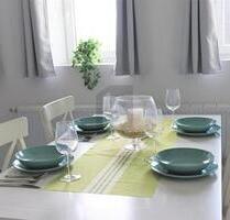 ARE YOU READY TO FLY, BOOKING AND COOKING? - Dahlem